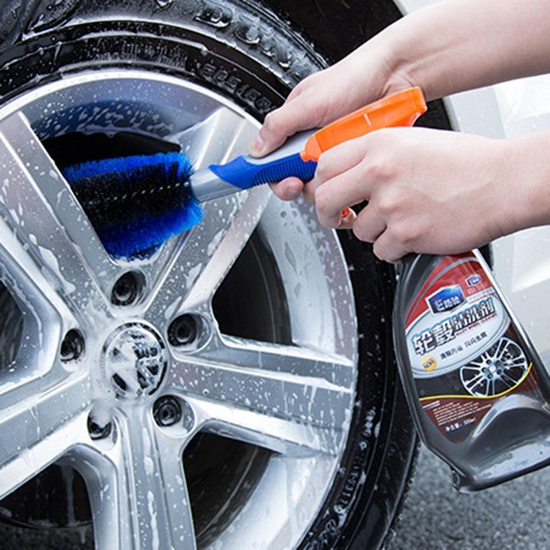 Car Wheel Cleaning Brush Manufacturer