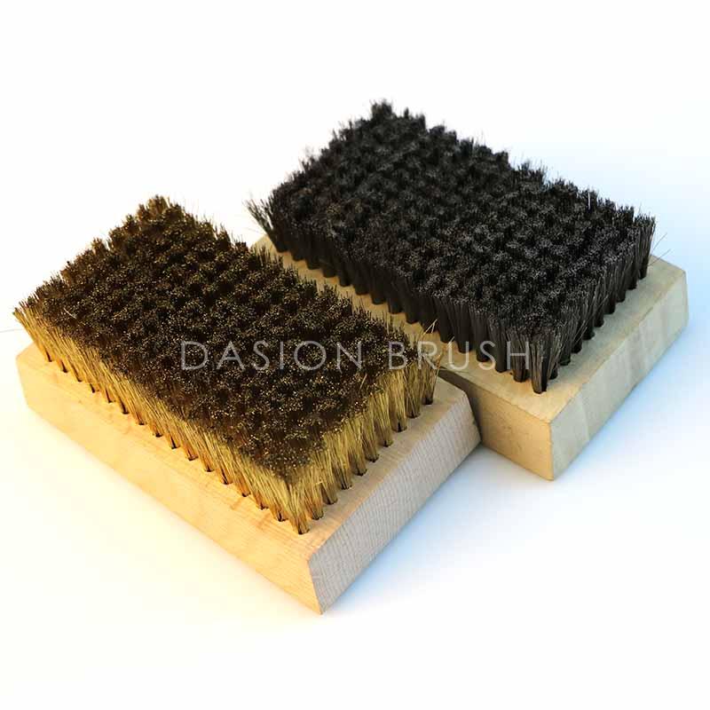 Anilox Roller Cleaning brush