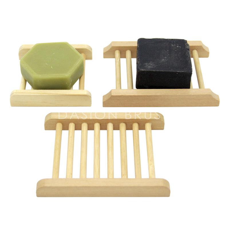 Wooden Soap Dish Supplier